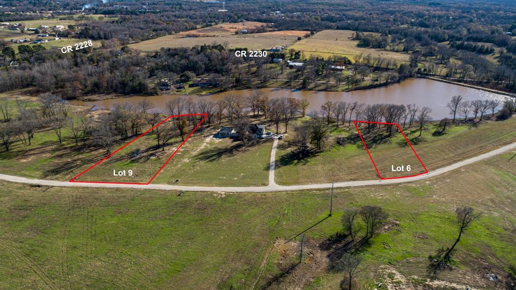 Hartley Grace Addition - Land