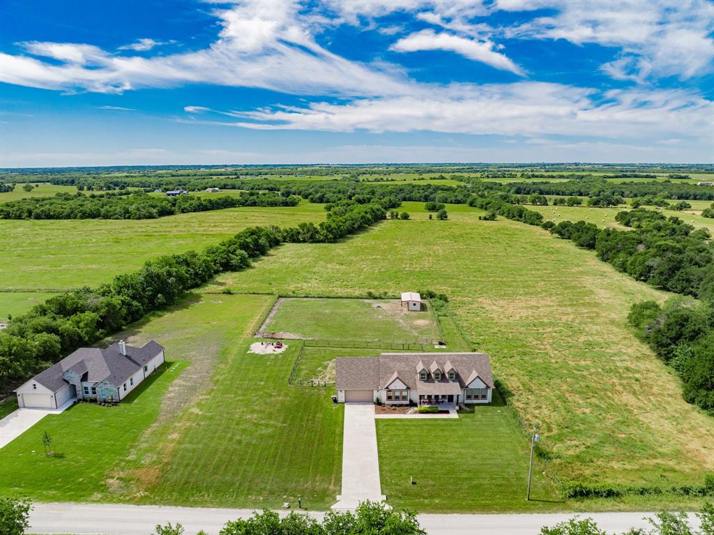 Coolidge Estates Ph 1 - Residential