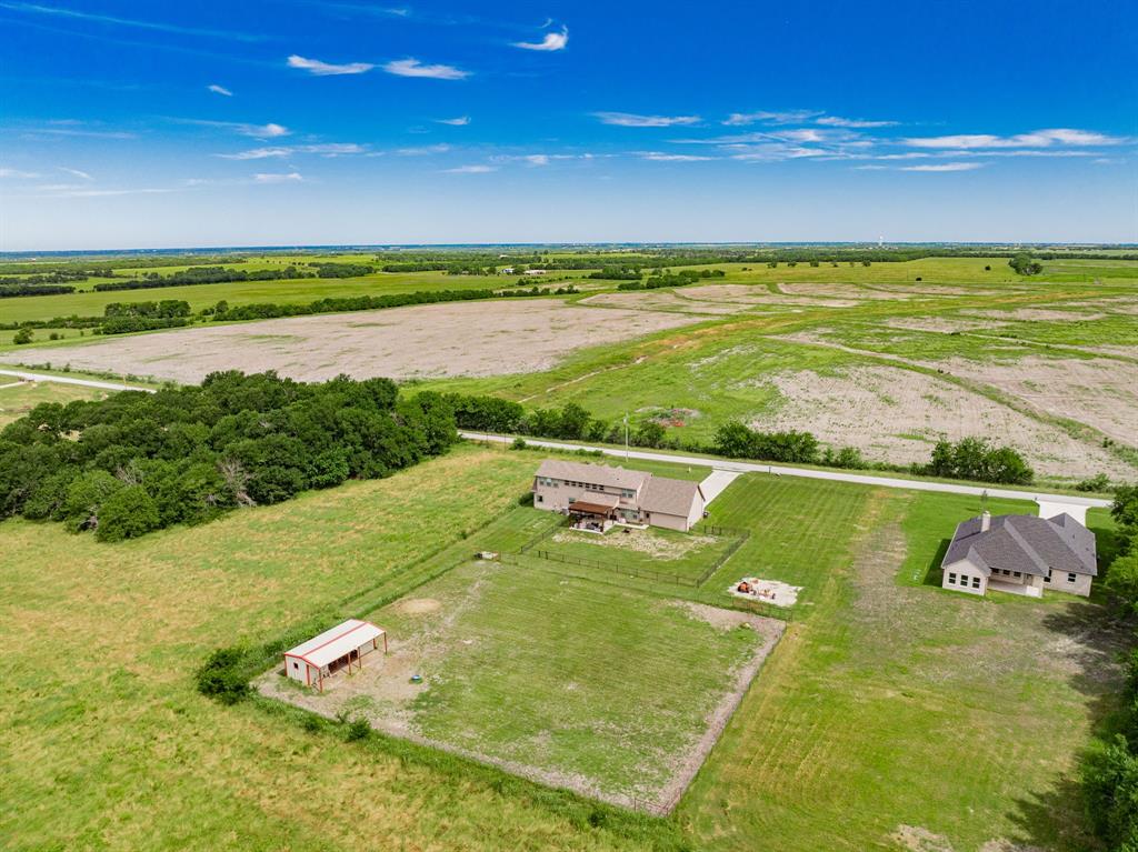 Coolidge Estates Ph 1 - Residential