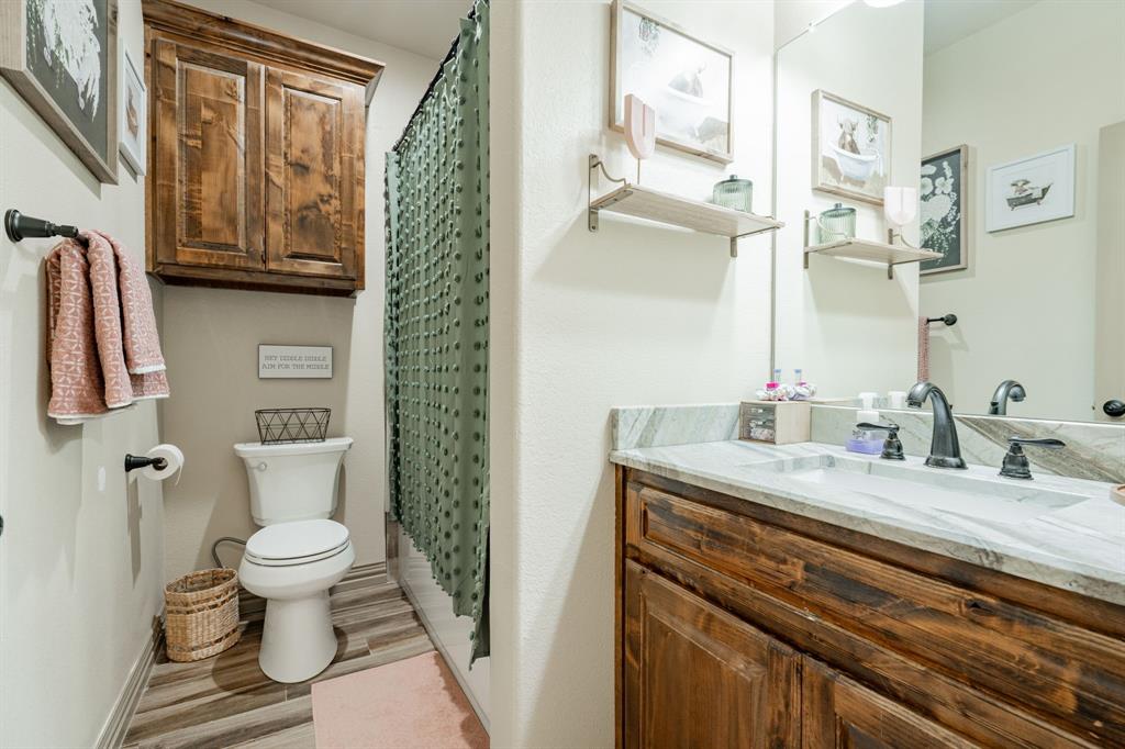 Coolidge Estates Ph 1 - Residential