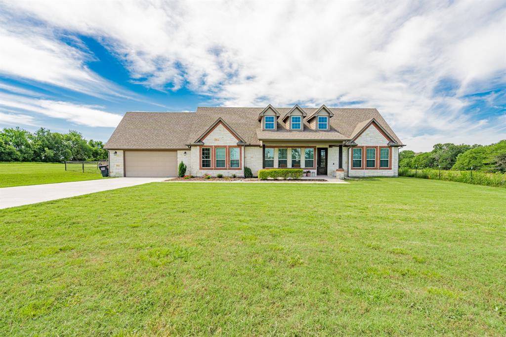 Coolidge Estates Ph 1 - Residential