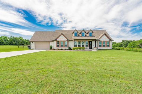3547 County Road 1092 Celeste TX 75423