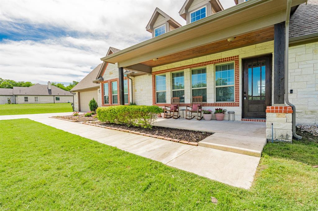 Coolidge Estates Ph 1 - Residential