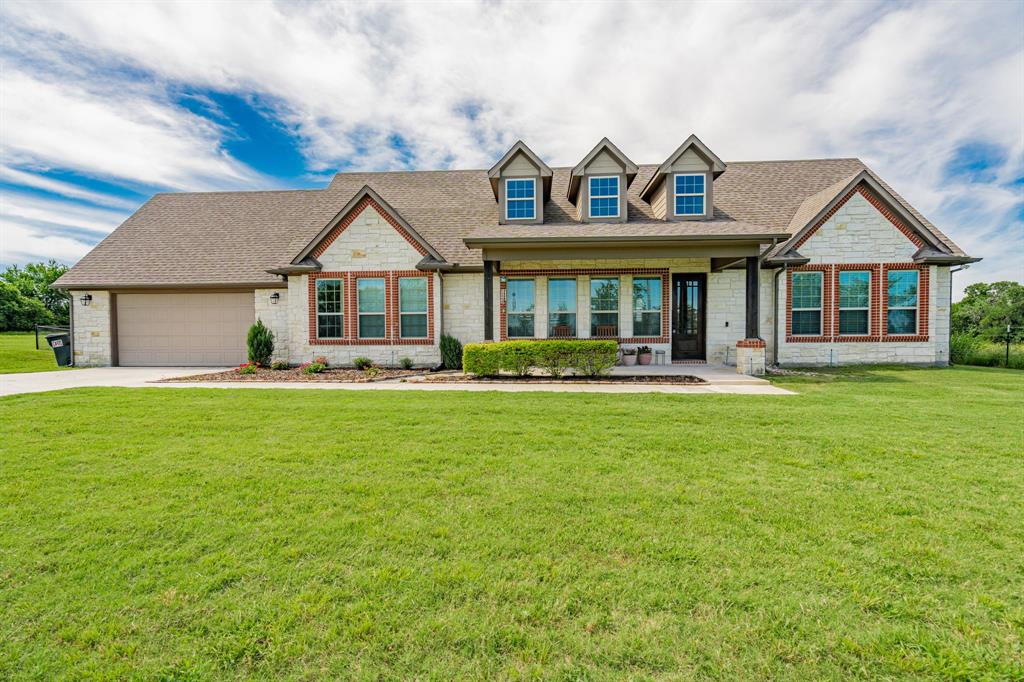 Coolidge Estates Ph 1 - Residential