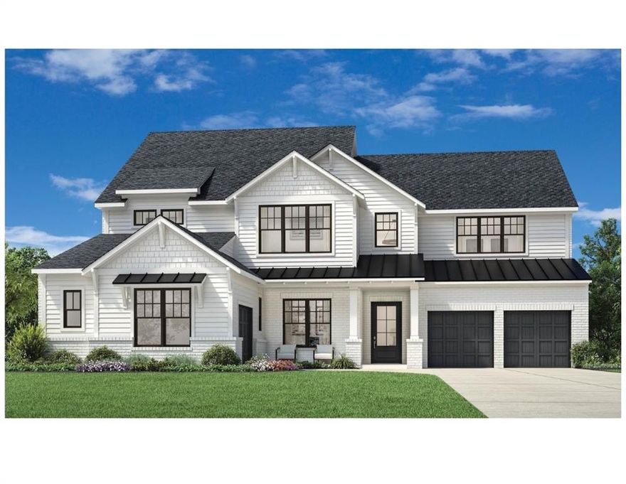 Luxurious Toll Brothers Home in The Fields Community! Nestled in the highly sought-after community of The Fields, this beautifully crafted home by Toll Brothers offers a perfect blend of elegance, comfort, and modern living. From the moment you step inside, you'll notice the attention to detail and high-end finishes throughout. The home features stunning multi-slide stacked doors that seamlessly connect the living space to the outdoors, creating an open, airy atmosphere while offering breathtaking views. A sleek 42in Cosmo linear fireplace adds warmth and sophistication to the living area, perfect for cozy nights or gatherings. The upgraded kitchen island provides additional space for cooking, casual dining, or entertaining, perfectly complementing the gourmet kitchen design. The alternate primary bath offers a luxurious retreat with thoughtful upgrades, while the extended casual dining area ensures ample space for family meals and intimate dinner parties. The extended garage depth offers plenty of room for larger vehicles or additional storage, while the two-level covered patio is ideal for outdoor entertaining or relaxing in peace. Living in The Fields means more than just enjoying a beautiful home—it’s about embracing a lifestyle. The community offers a variety of exceptional amenities including a pickleball court, two swimming pools, walking trails, a tennis court, several parks, an amenity center, and a dog park, ensuring there’s something for everyone to enjoy. This Toll Brothers home combines luxury, functionality, and convenience in one of the most desirable communities. Don’t miss the chance to make this incredible property your own. Contact us today to schedule a tour!