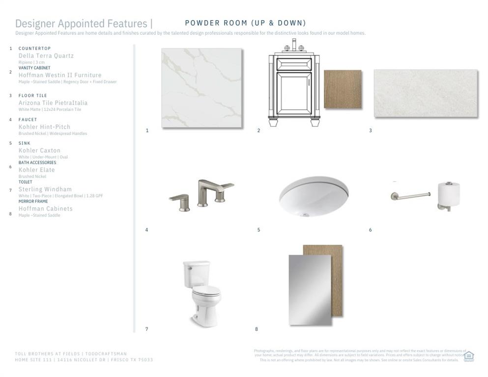 Fields - Residential