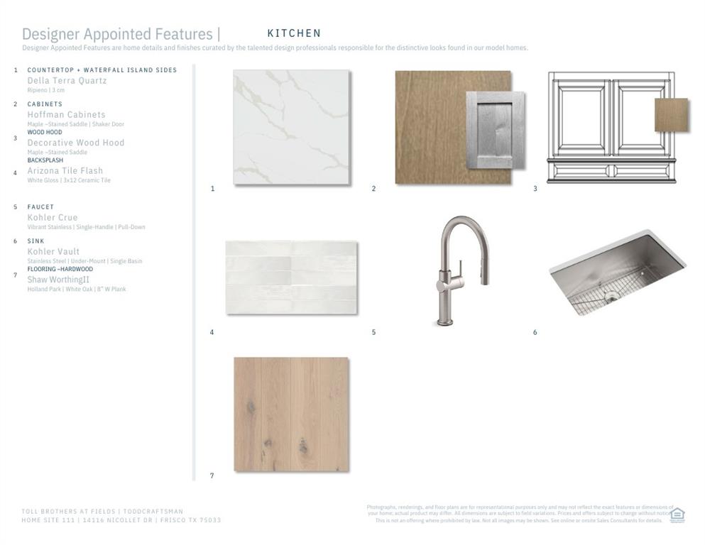 Fields - Residential