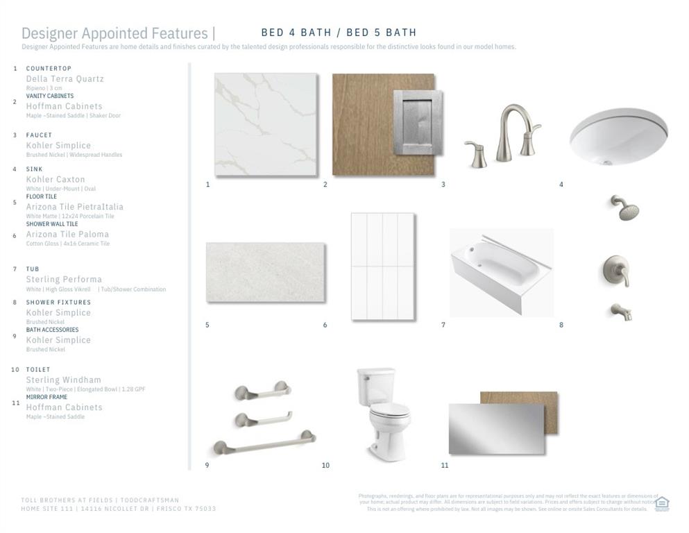 Fields - Residential