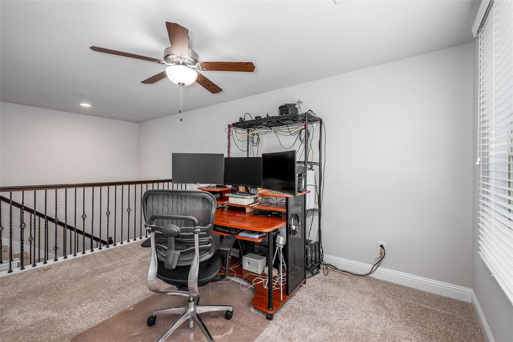 Sorrellwood Terrace Ph I - Residential