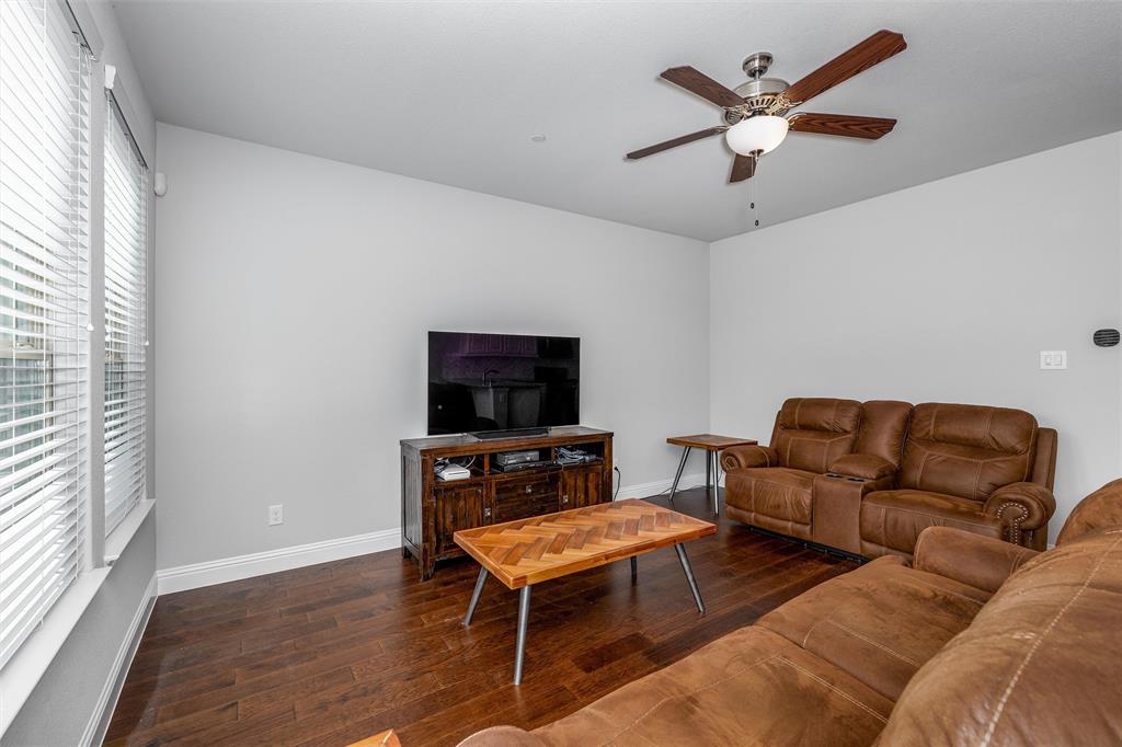 Sorrellwood Terrace Ph I - Residential