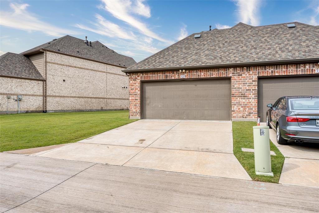 Sorrellwood Terrace Ph I - Residential