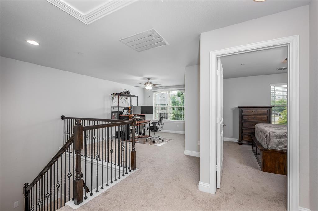 Sorrellwood Terrace Ph I - Residential