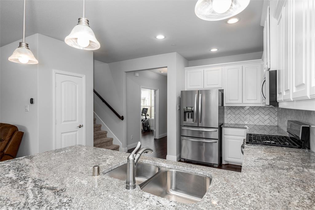 Sorrellwood Terrace Ph I - Residential