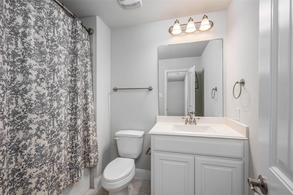 Sorrellwood Terrace Ph I - Residential