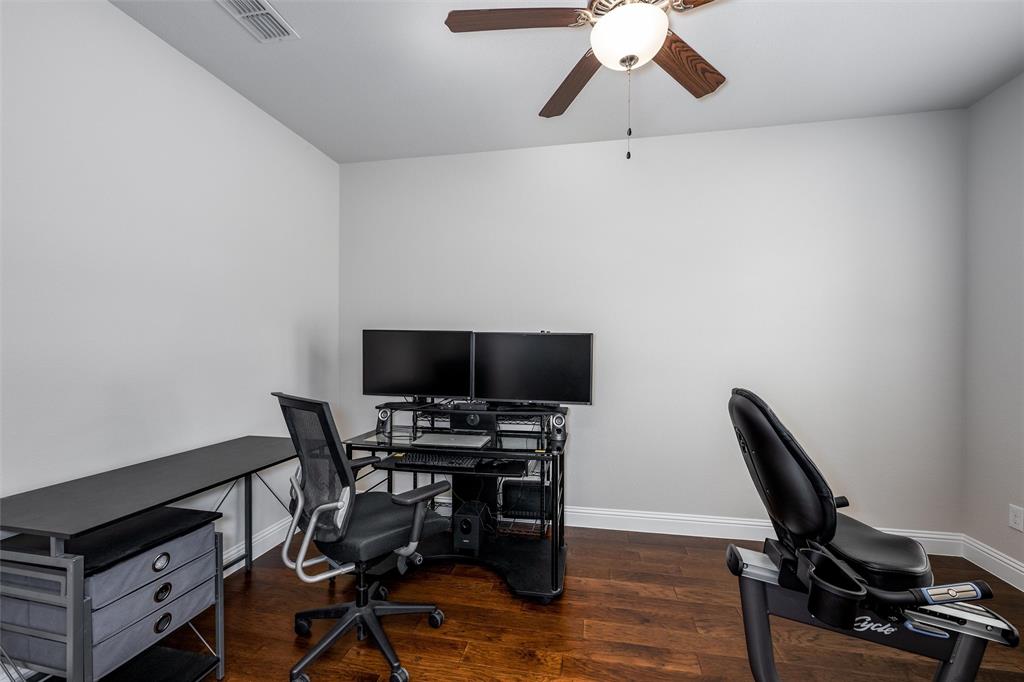 Sorrellwood Terrace Ph I - Residential