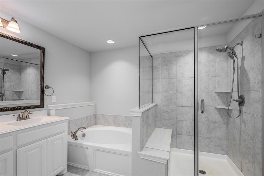 Sorrellwood Terrace Ph I - Residential