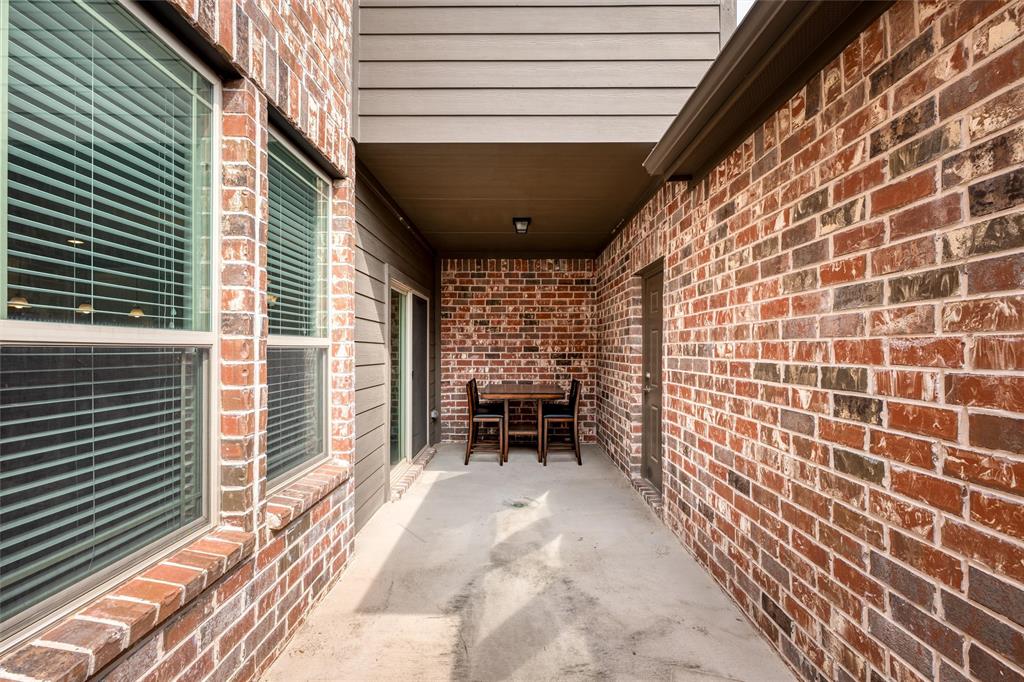 Sorrellwood Terrace Ph I - Residential