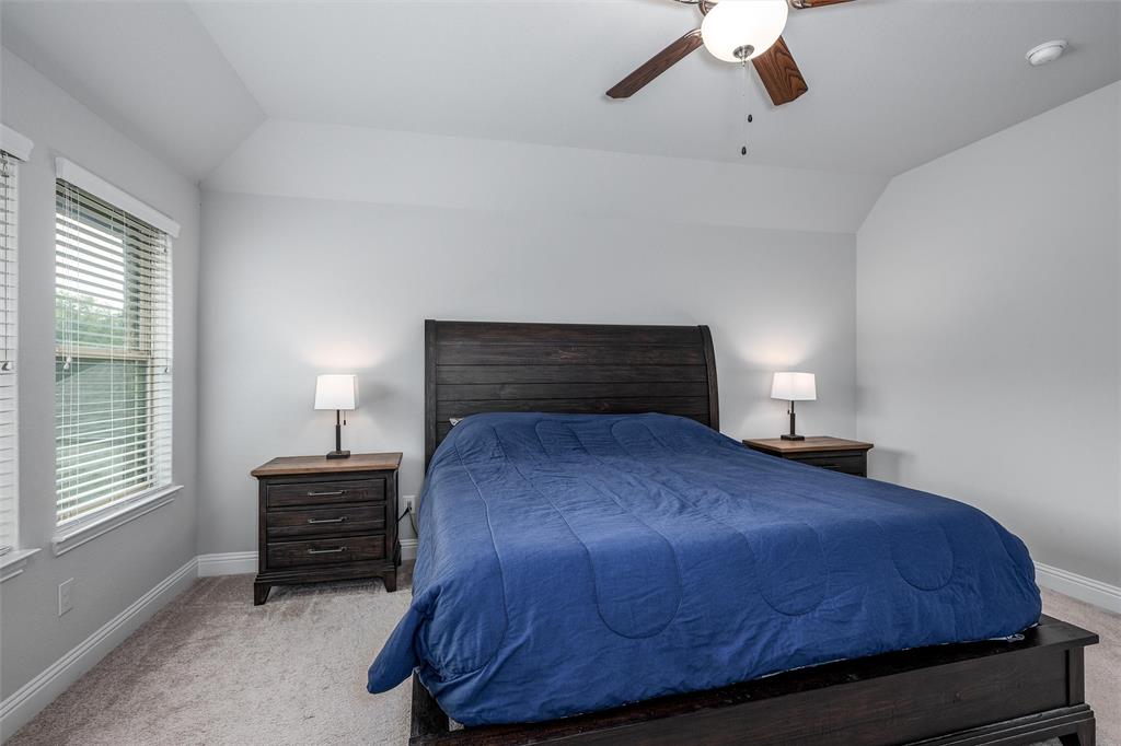 Sorrellwood Terrace Ph I - Residential