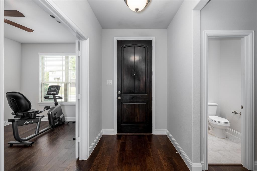 Sorrellwood Terrace Ph I - Residential