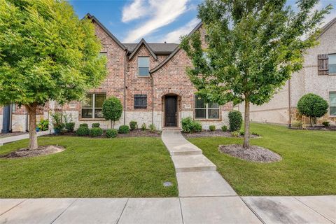 329 Carnaby Court McKinney TX 75072
