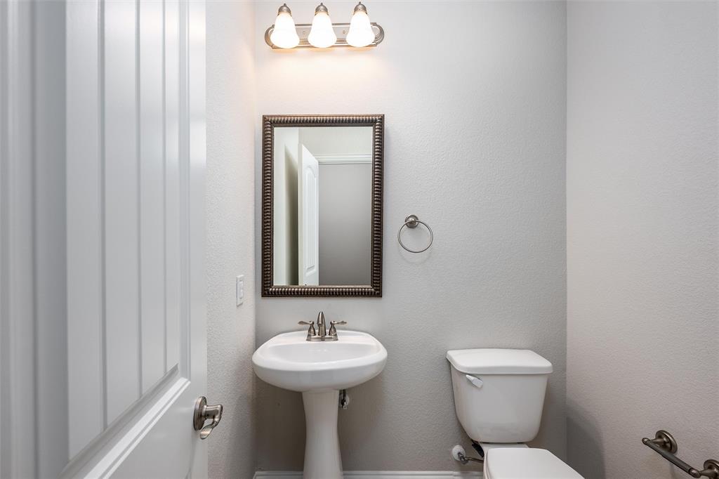 Sorrellwood Terrace Ph I - Residential