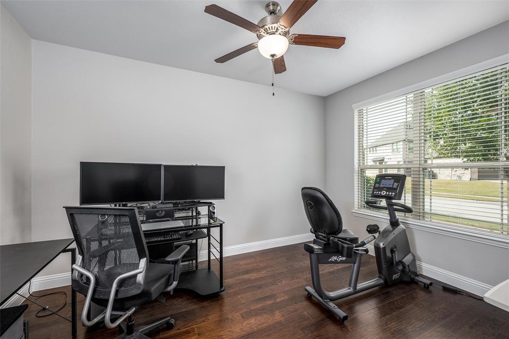 Sorrellwood Terrace Ph I - Residential