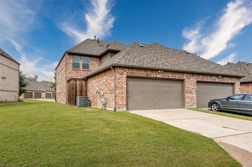 Sorrellwood Terrace Ph I - Residential