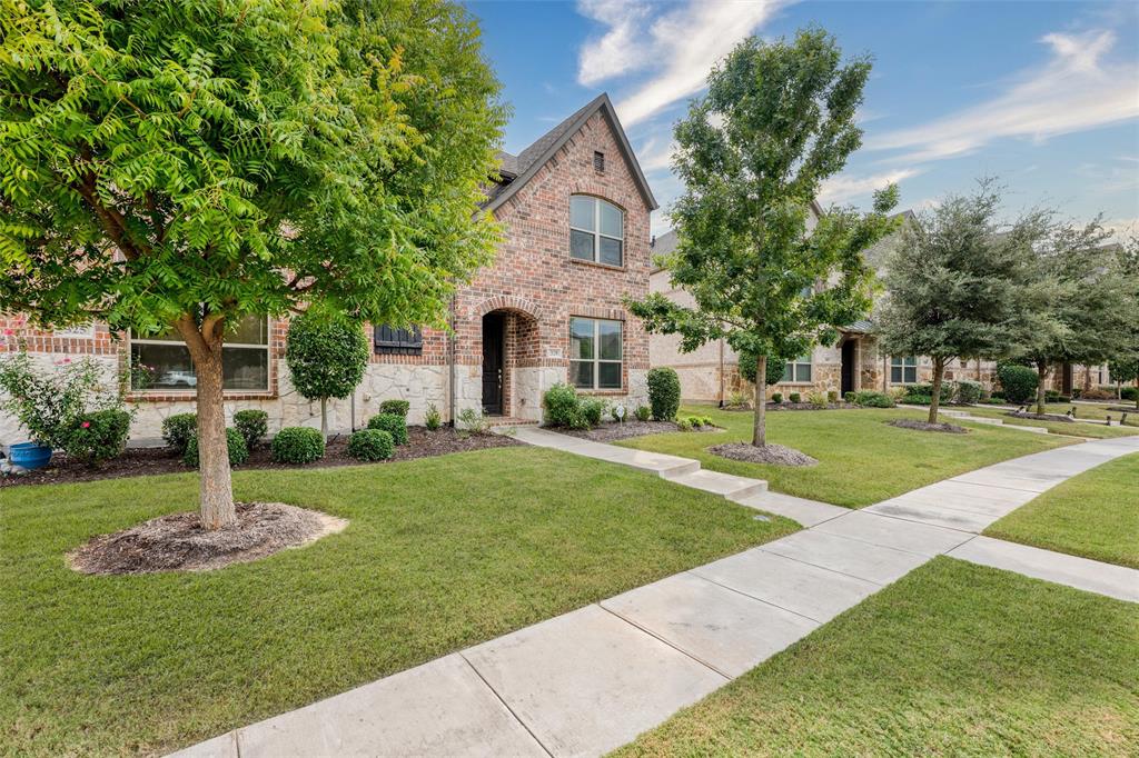 Sorrellwood Terrace Ph I - Residential