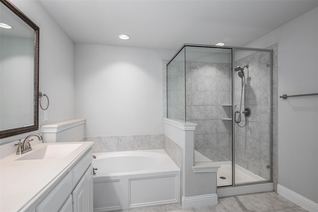 Sorrellwood Terrace Ph I - Residential