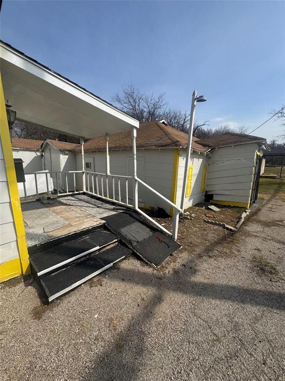 2151 E Ann Arbor Avenue