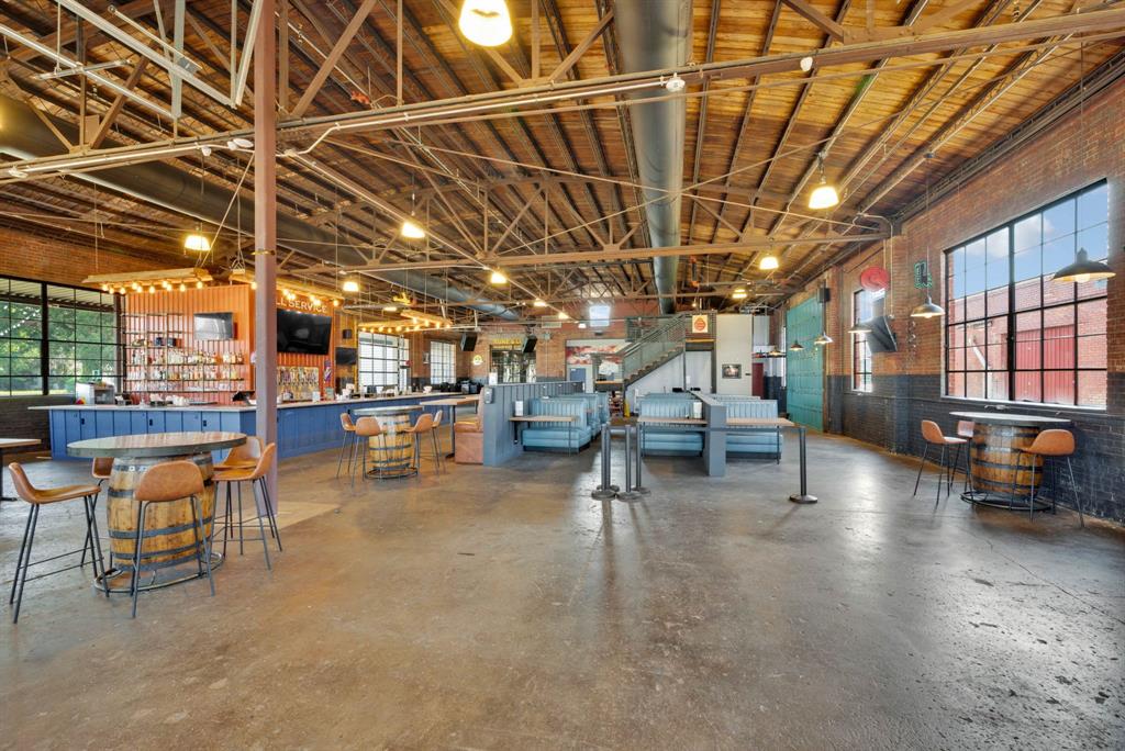 East Bank District - Commercial Sale