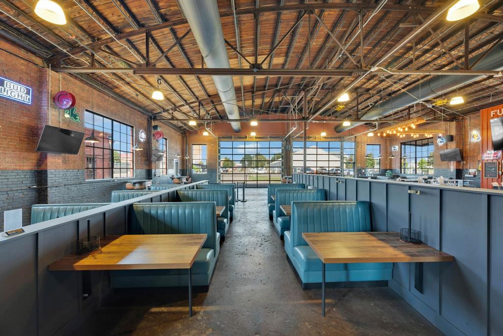 East Bank District - Commercial Sale