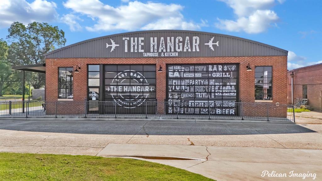 East Bank District - Commercial Sale