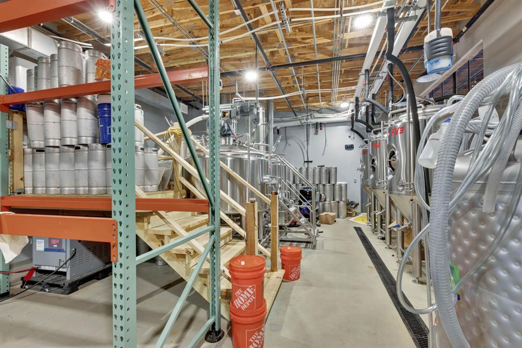 East Bank District - Commercial Sale