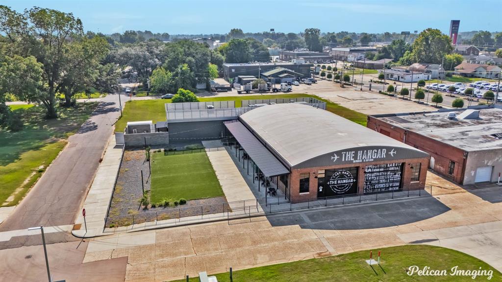 East Bank District - Commercial Sale