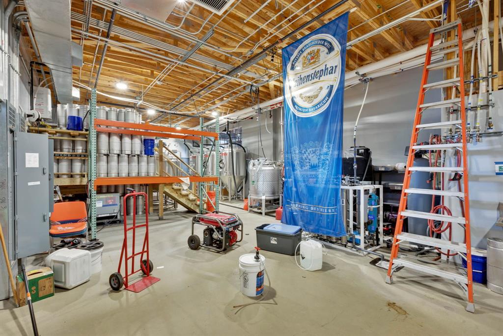 East Bank District - Commercial Sale