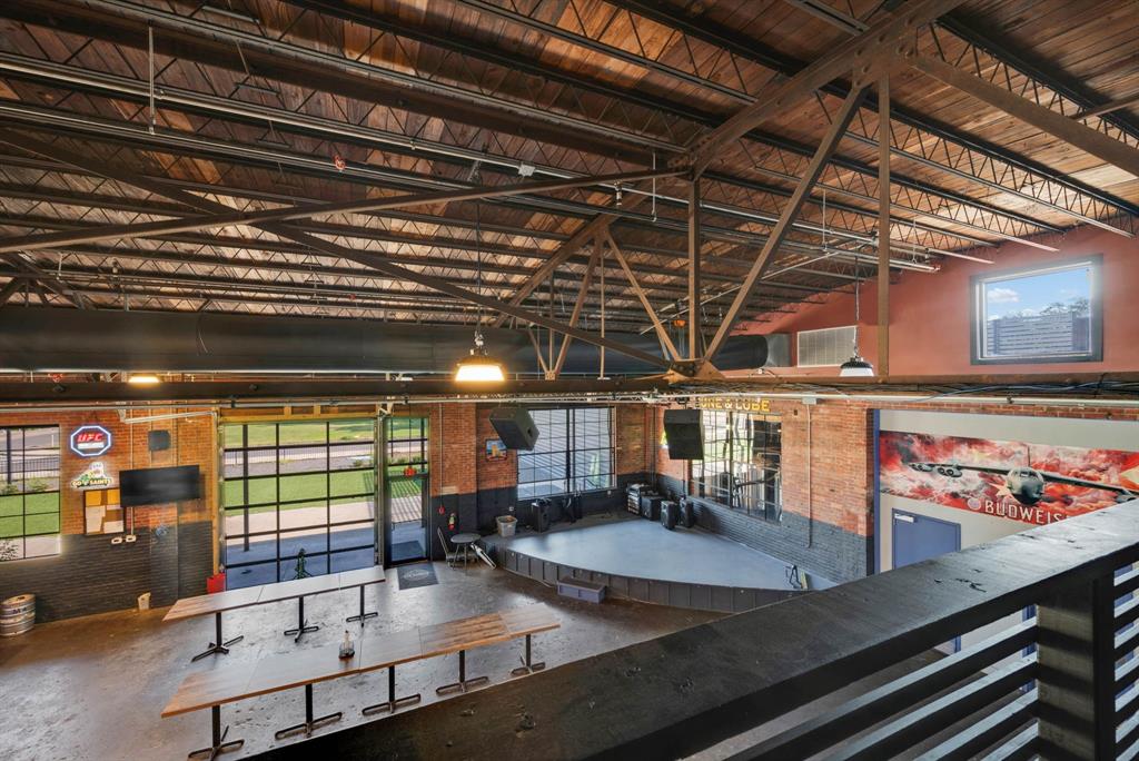 East Bank District - Commercial Sale