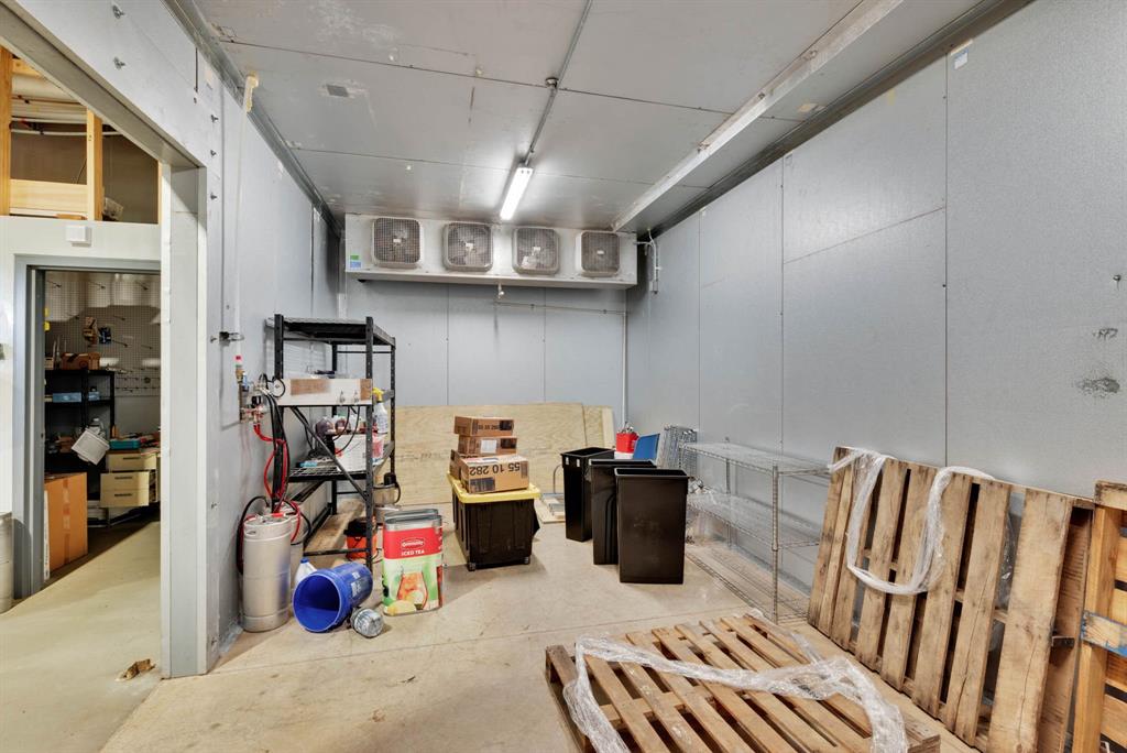 East Bank District - Commercial Sale