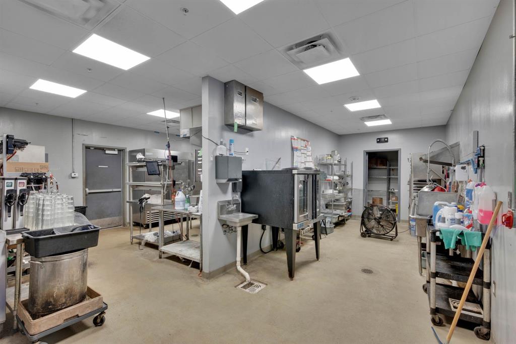 East Bank District - Commercial Sale