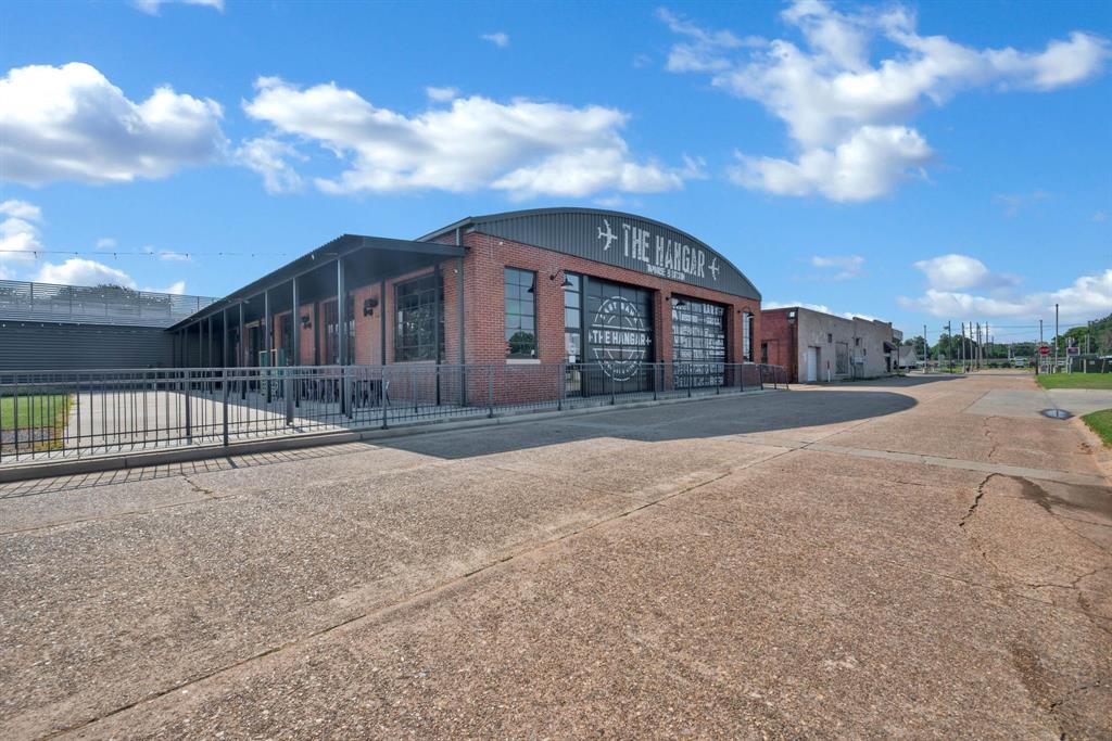 East Bank District - Commercial Sale