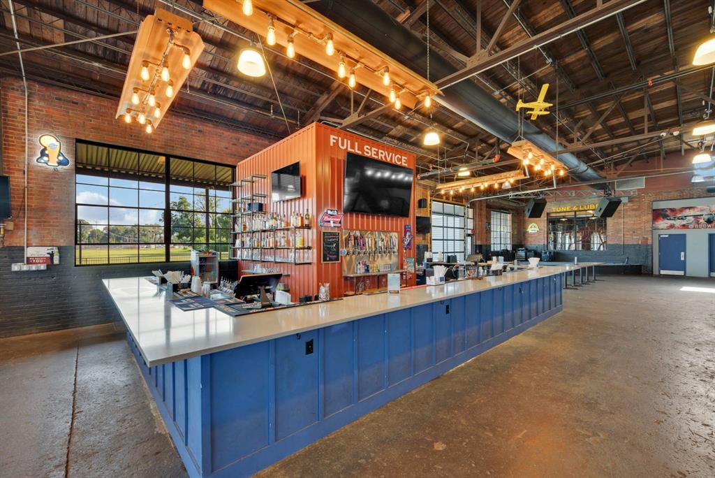 East Bank District - Commercial Sale