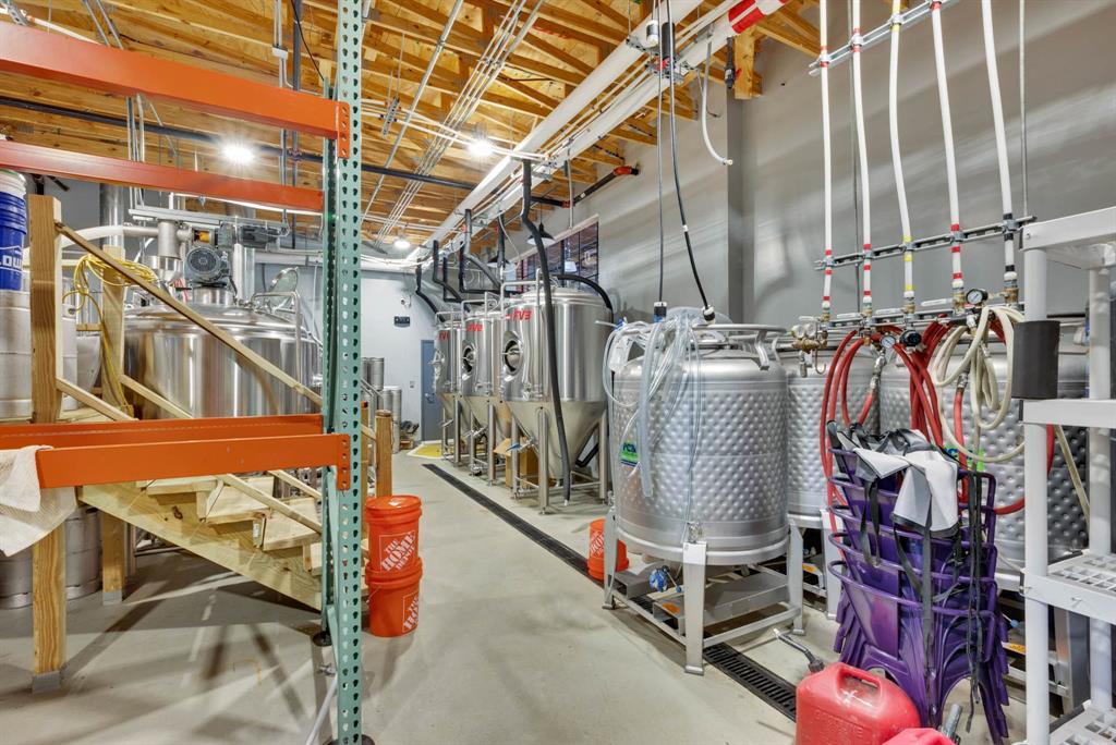 East Bank District - Commercial Sale