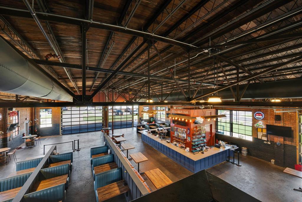 East Bank District - Commercial Sale