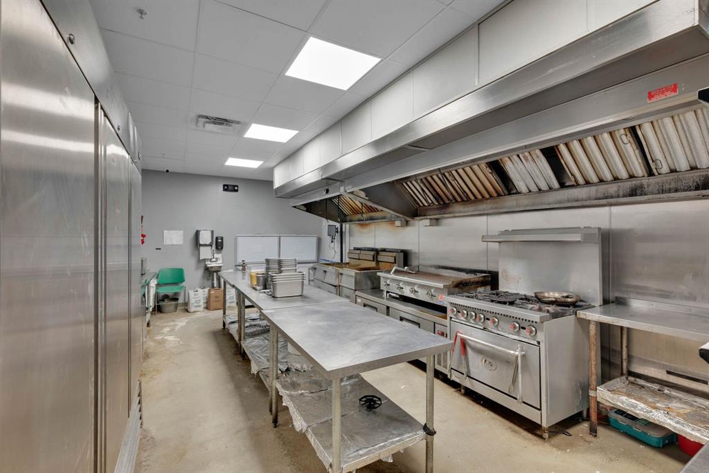 East Bank District - Commercial Sale