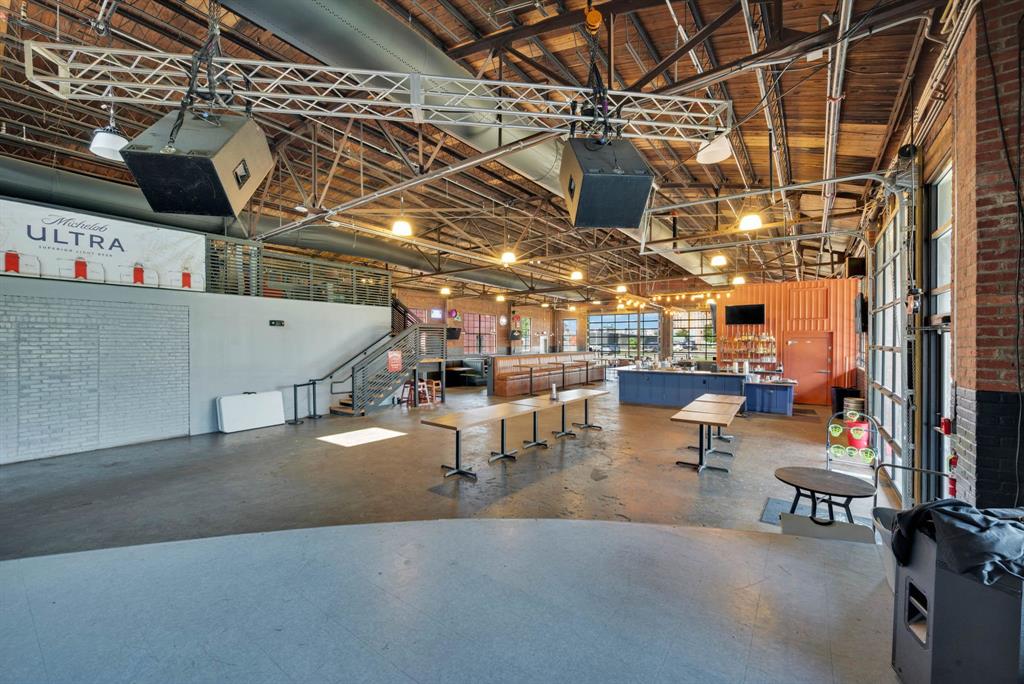 East Bank District - Commercial Sale