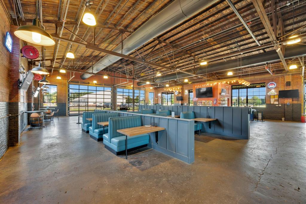 East Bank District - Commercial Sale