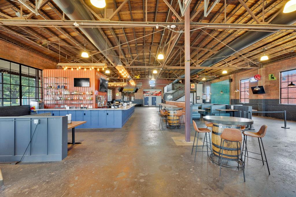 East Bank District - Commercial Sale