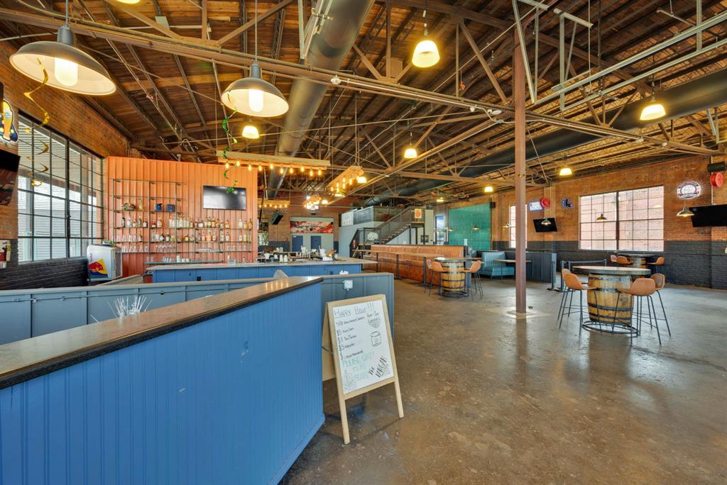 East Bank District - Commercial Sale