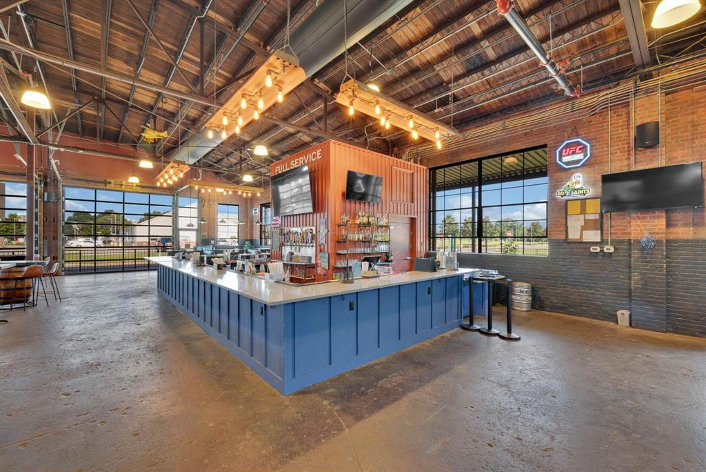 East Bank District - Commercial Sale