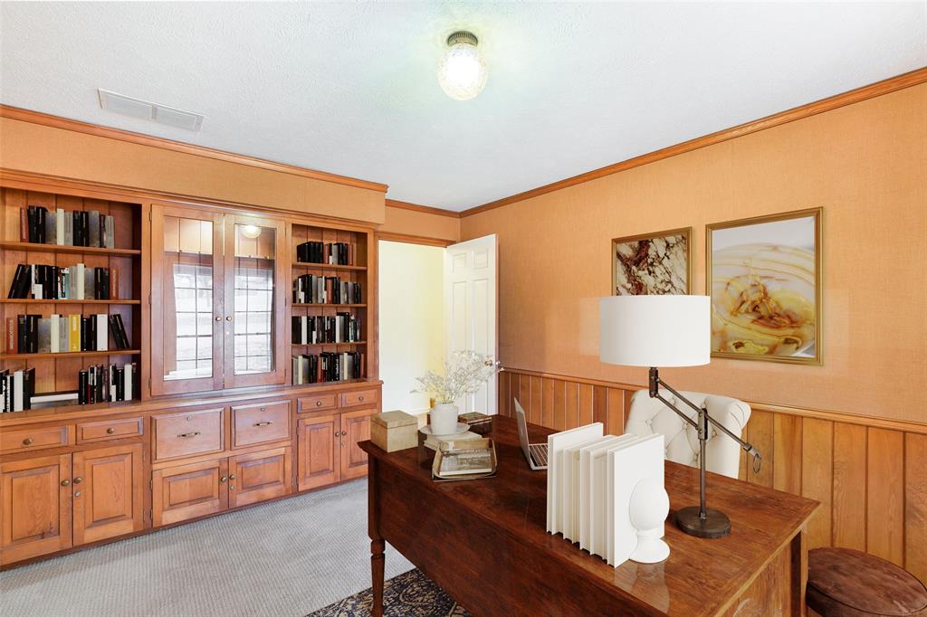 Wynnewood Hills Rev - Residential